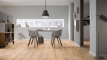 W15 OAK SIRIUS - Talcusan© flooring by Ter Hürne - view 3